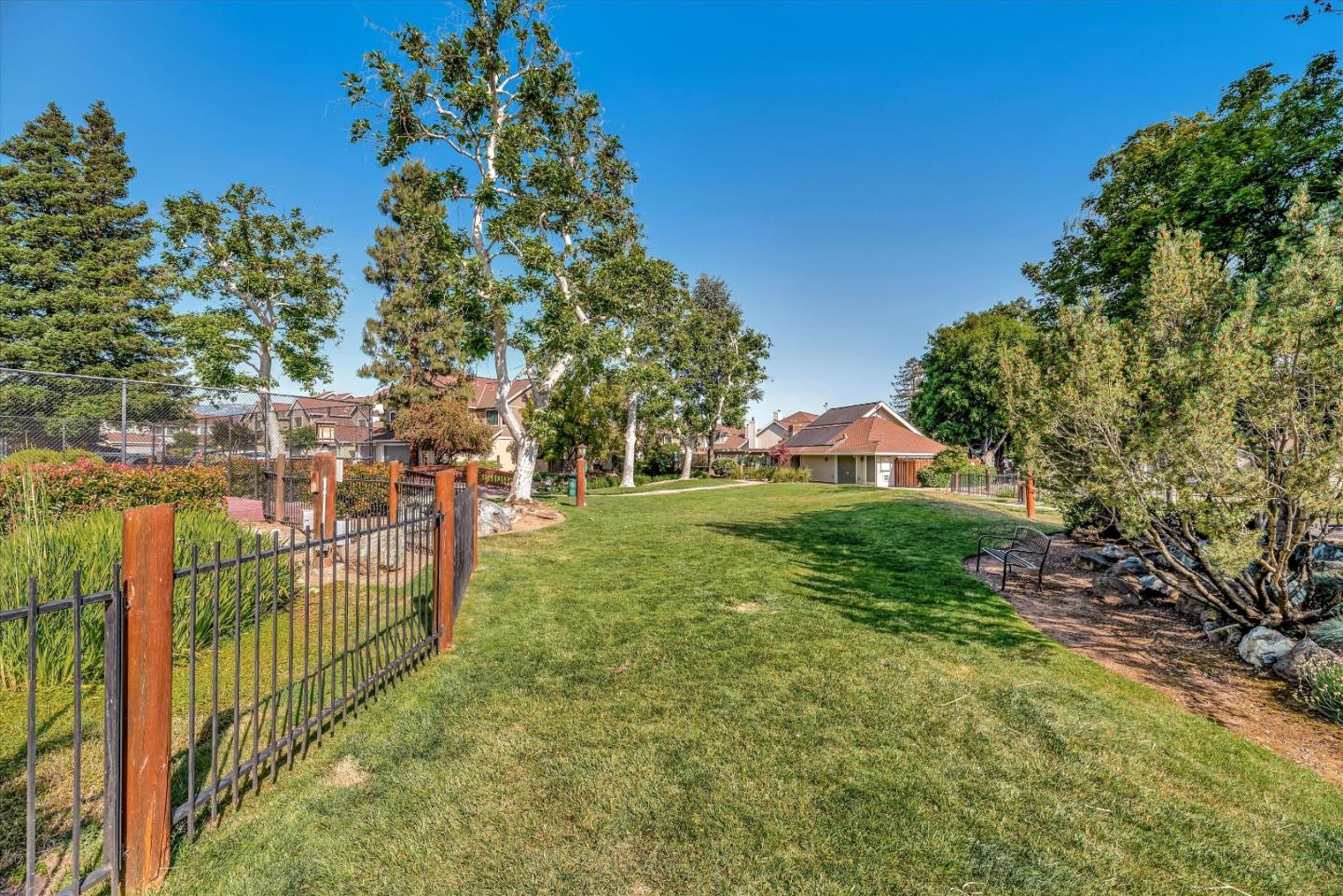 17075 Creekside Circle Morgan Hill, CA 95037 - Photo 40 of 49 a view of house