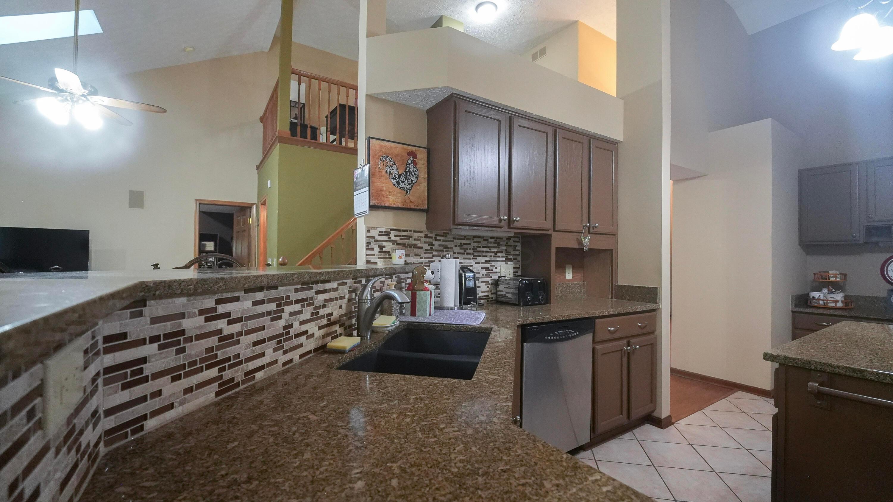3612 Mariners Way Lewis Center, OH 43035 - Photo 26 of 51