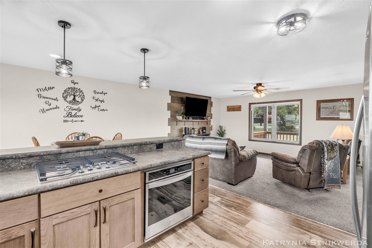 2256 South Cochran Road Charlotte, MI 48813 - Photo 18 of 77