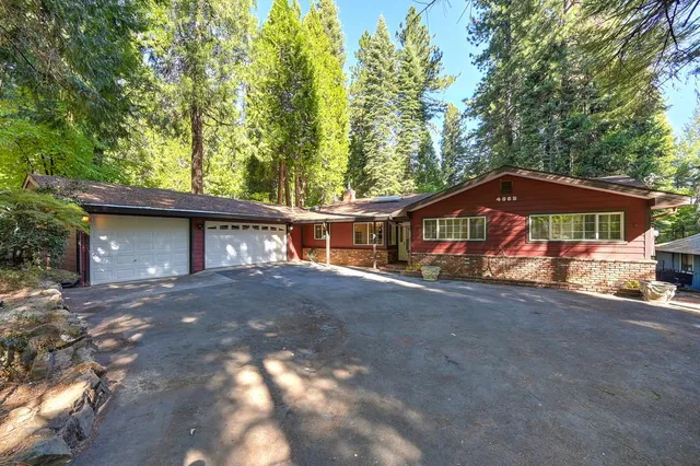 $459,000 | 4969 Cedar Drive, Camino, CA 95709