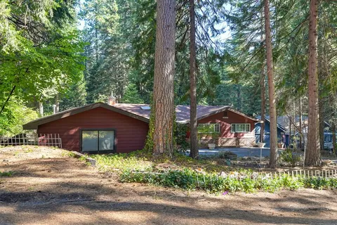 $459,999 | 4969 Cedar Drive, Camino, CA 95709