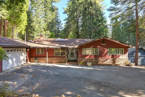 $459,999 | 4969 Cedar Drive, Camino, CA 95709