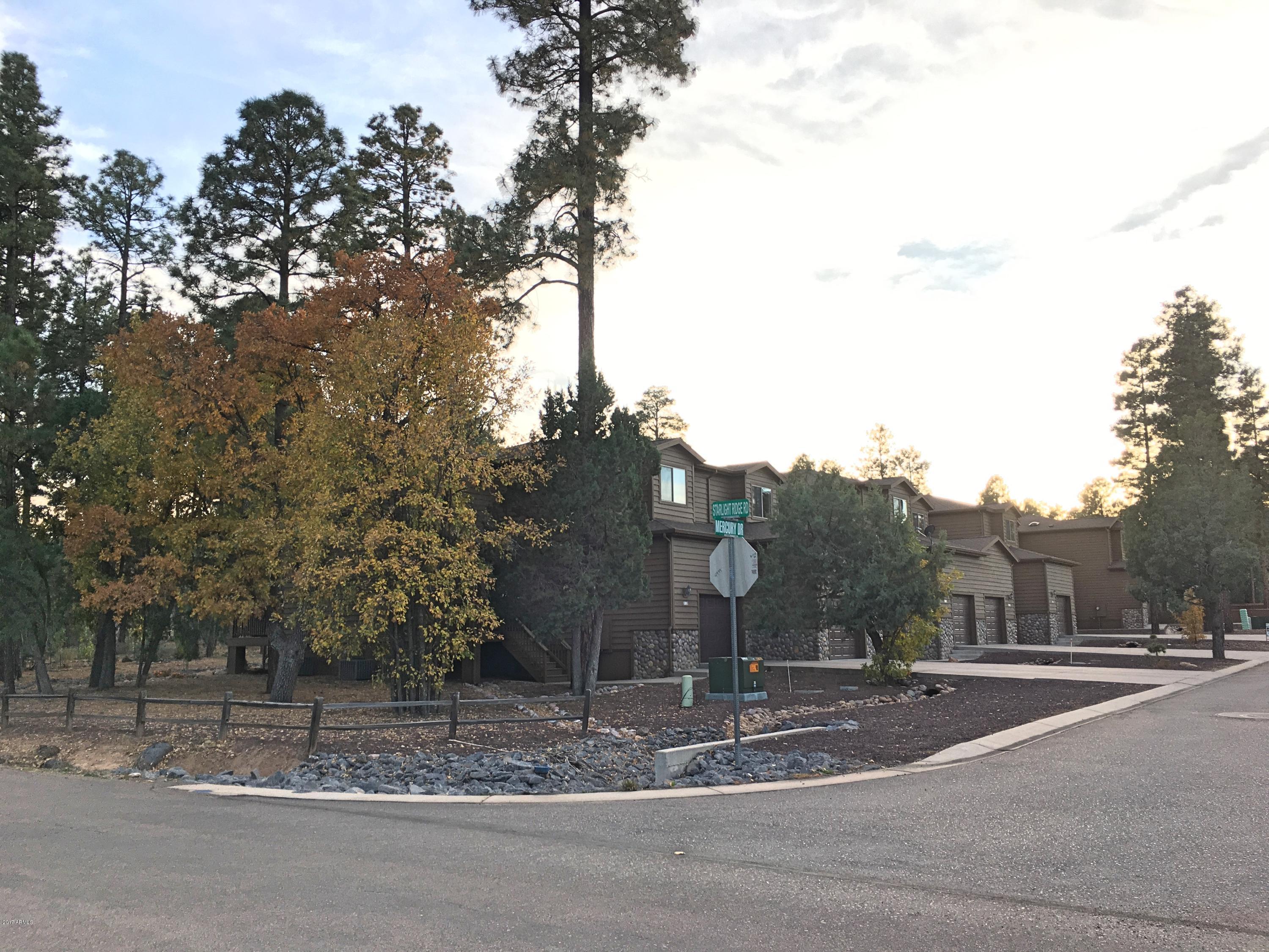 5809 Starlight Ridge Road, Unit 6 Lakeside, AZ 85929 - Photo 7 of 15 Land 14