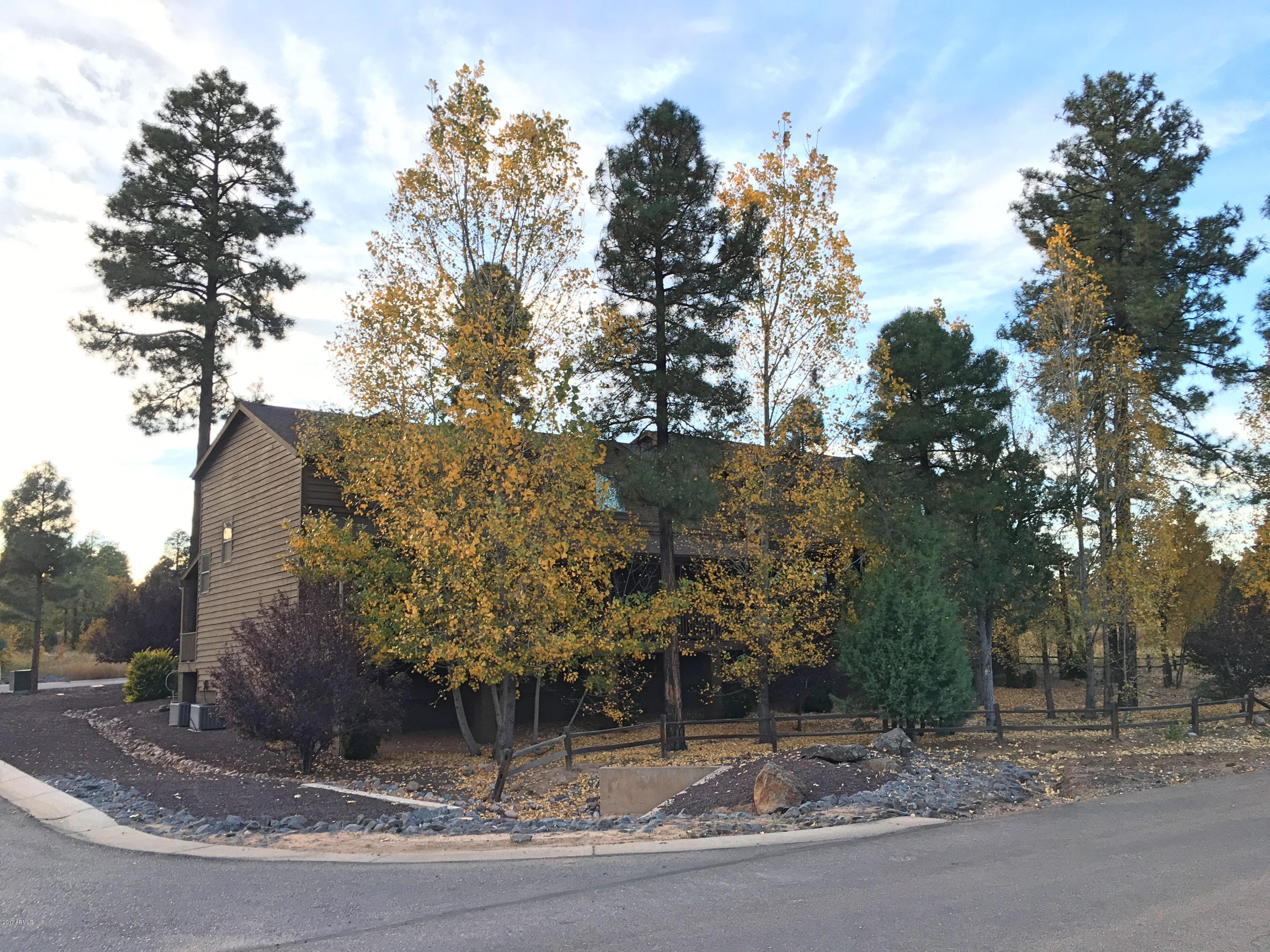 5809 Starlight Ridge Road, Unit 6 Lakeside, AZ 85929 - Photo 8 of 15 Land 13
