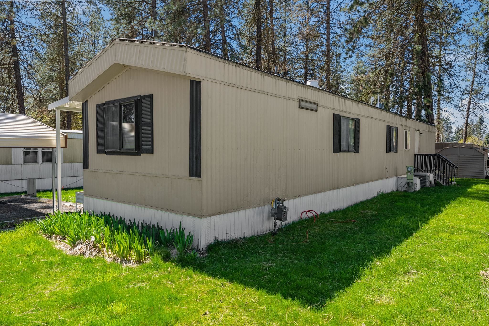 3928 East Lane Park Road, Unit 14 Mead, WA 99021 - Photo 2 of 23 Gallery Image 2