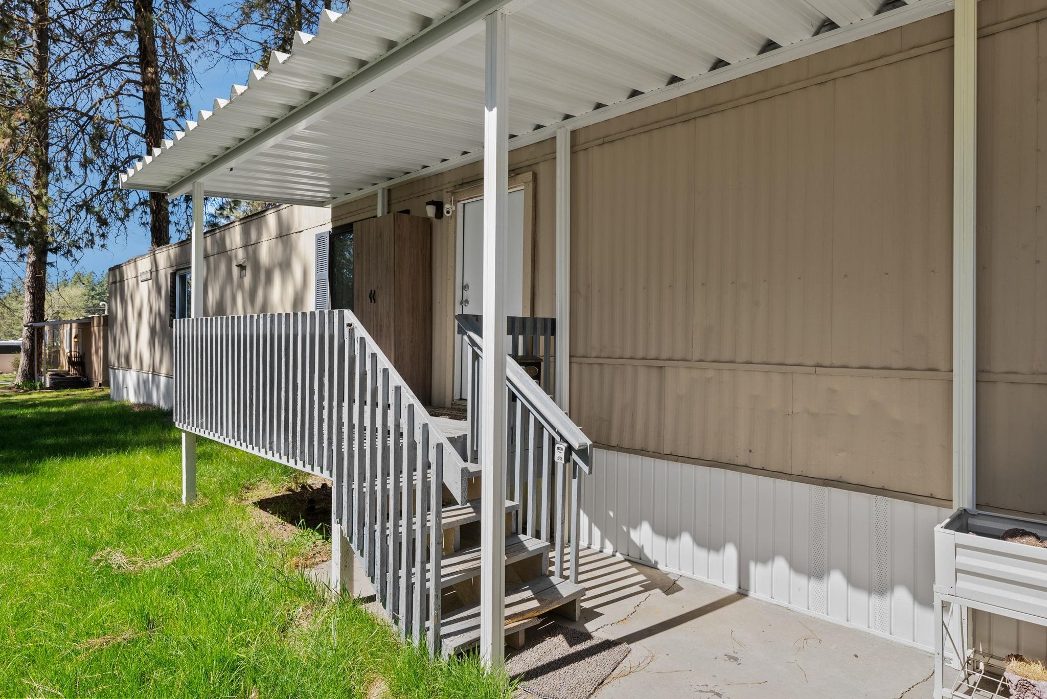 3928 East Lane Park Road, Unit 14 Mead, WA 99021 - Photo 23 of 23 Gallery Image 23