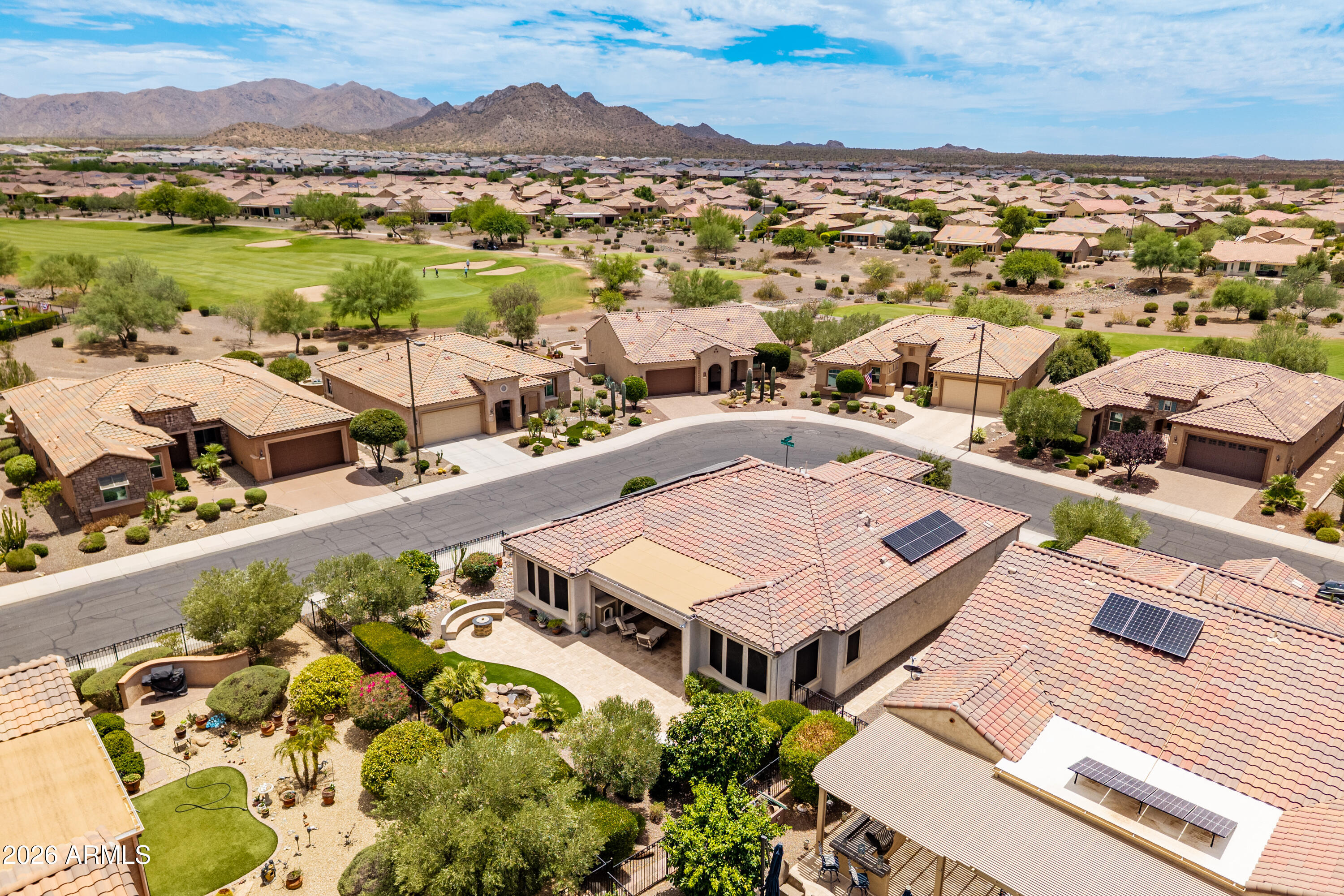 26938 West Marco Polo Road Buckeye, AZ 85396 - Photo 54 of 58 26938 W Marco Polo Rd (aerial)-9