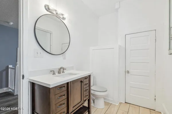 $430,000 | 723 South 6th Street, Unit 1/2, Wilmington, NC 28401
