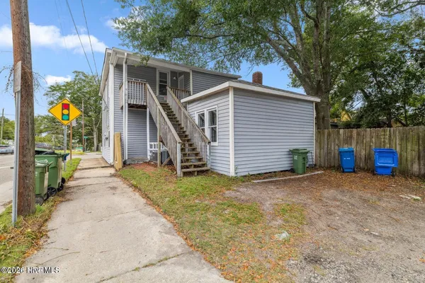 $430,000 | 723 South 6th Street, Unit 1/2, Wilmington, NC 28401