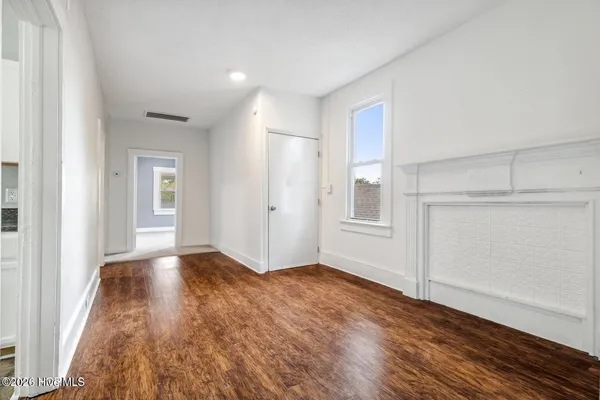 $430,000 | 723 South 6th Street, Unit 1/2, Wilmington, NC 28401