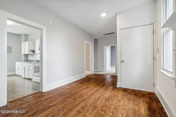 $430,000 | 723 South 6th Street, Unit 1/2, Wilmington, NC 28401