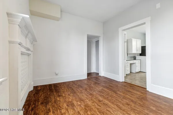 $430,000 | 723 South 6th Street, Unit 1/2, Wilmington, NC 28401