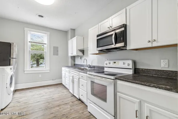 $430,000 | 723 South 6th Street, Unit 1/2, Wilmington, NC 28401
