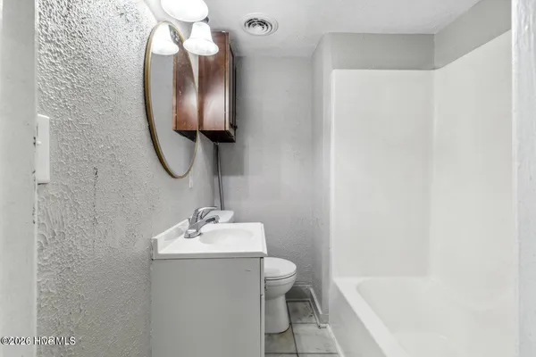 $430,000 | 723 South 6th Street, Unit 1/2, Wilmington, NC 28401