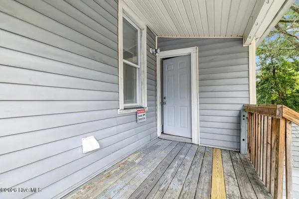 $430,000 | 723 South 6th Street, Unit 1/2, Wilmington, NC 28401