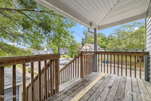$430,000 | 723 South 6th Street, Unit 1/2, Wilmington, NC 28401