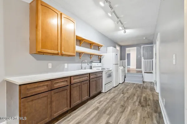 $430,000 | 723 South 6th Street, Unit 1/2, Wilmington, NC 28401