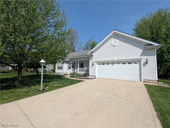 $364,000 | 189 Sandstone Drive, Painesville, OH 44077
