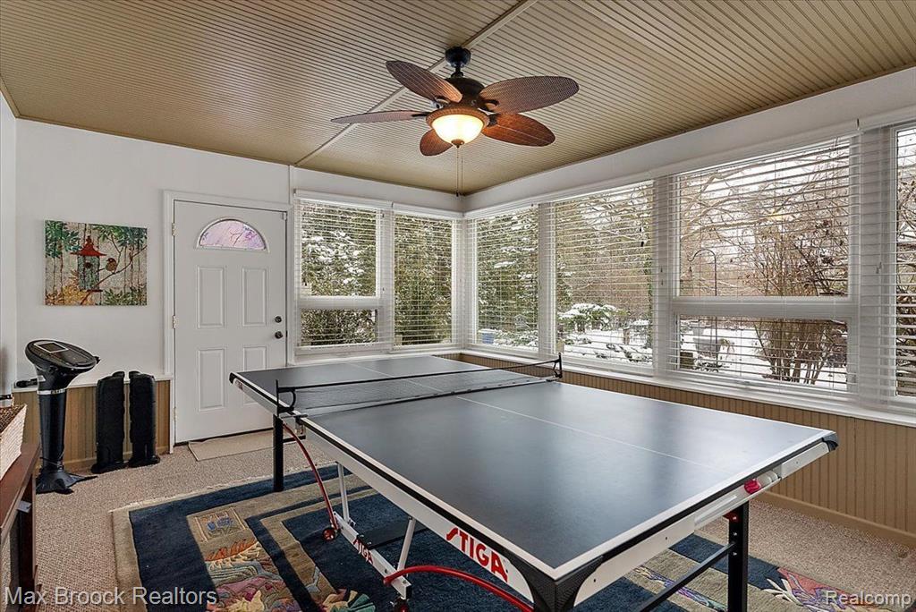 2085 Quarton Road Bloomfield Hills, MI 48301 - Photo 36 of 55