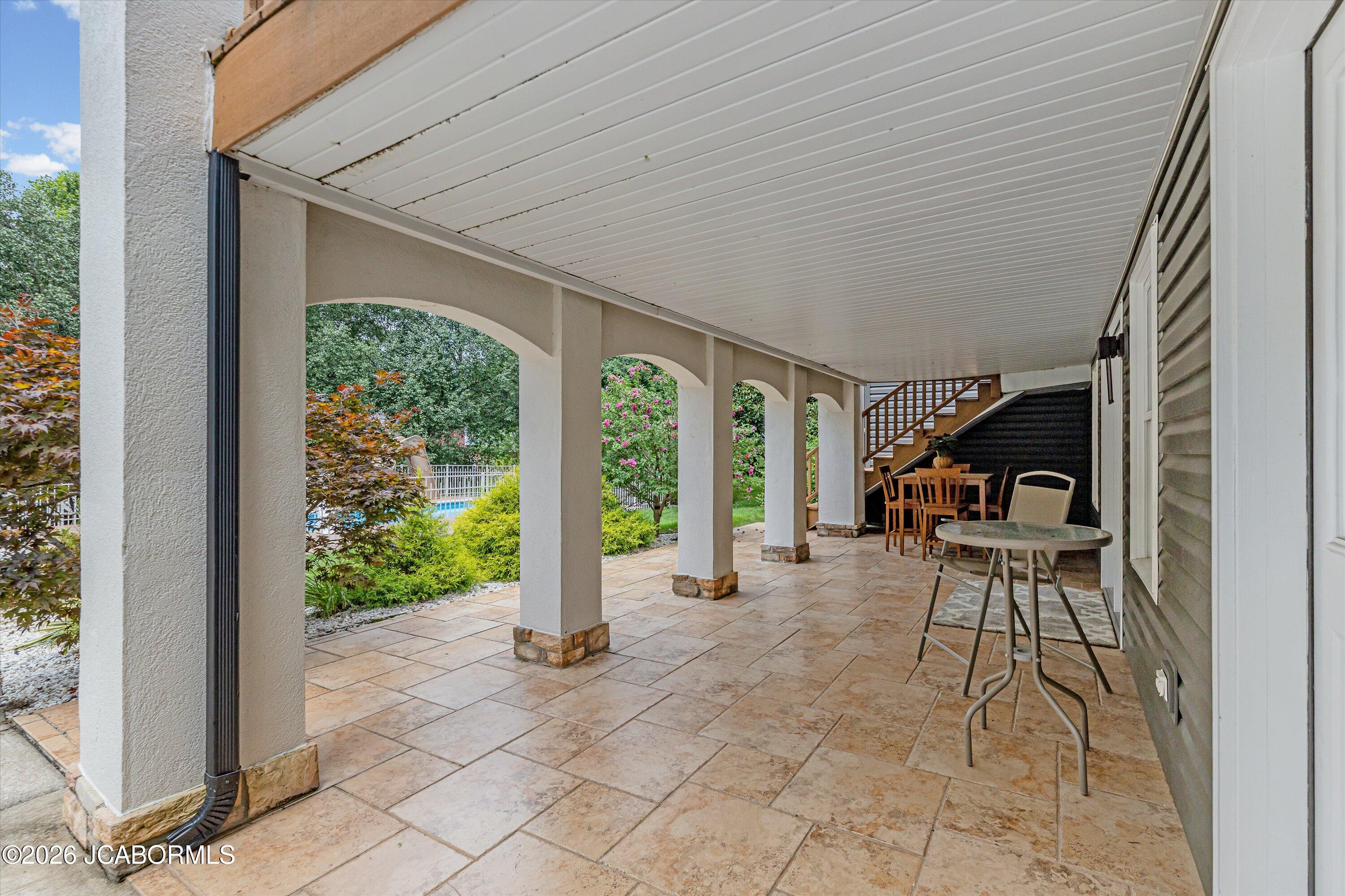 336 Hunters Run Road Jefferson City, MO 65109 - Photo 56 of 74