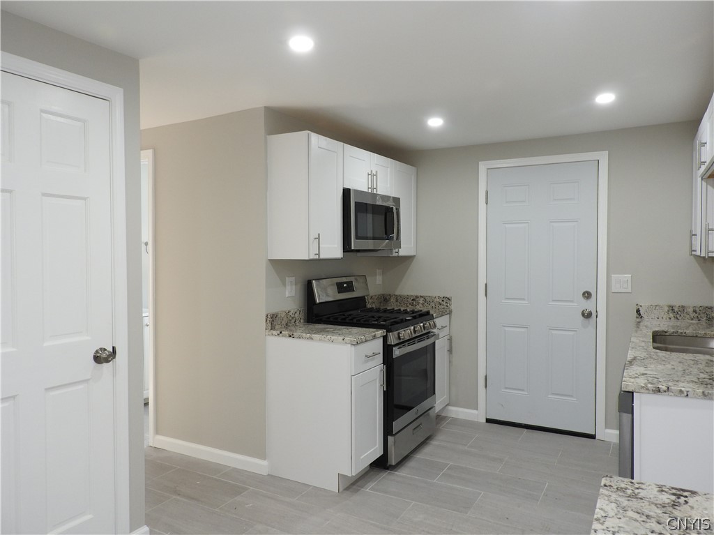 503 Bailey Street Sullivan, NY 13037 - Photo 5 of 17 kitchen