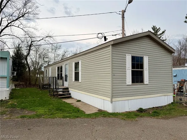 $50,000 | 2606 Lincoln Way West, Unit 53, Massillon, OH 44647
