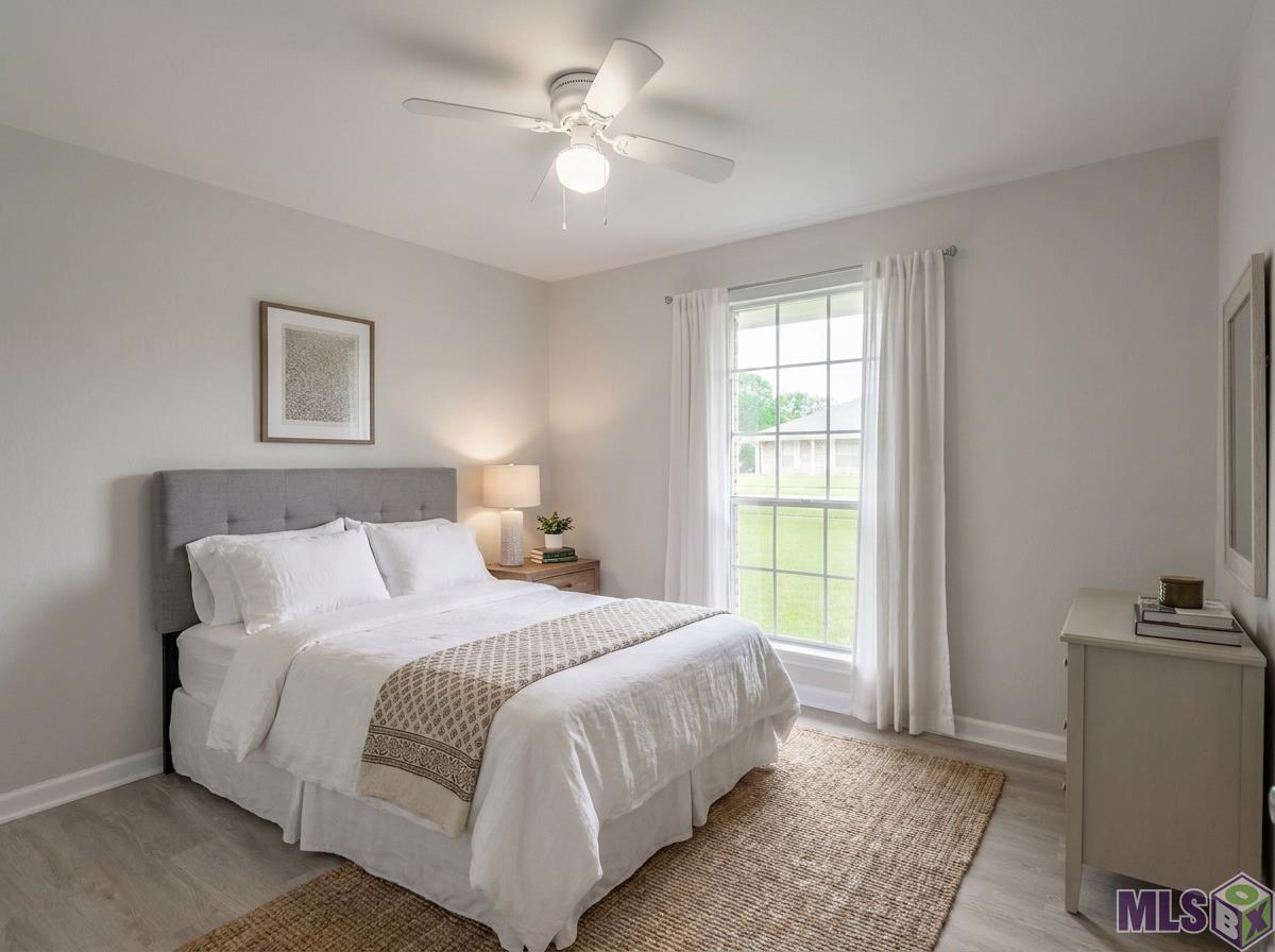 10647 Rondo Avenue Baton Rouge, LA 70815 - Photo 4 of 17