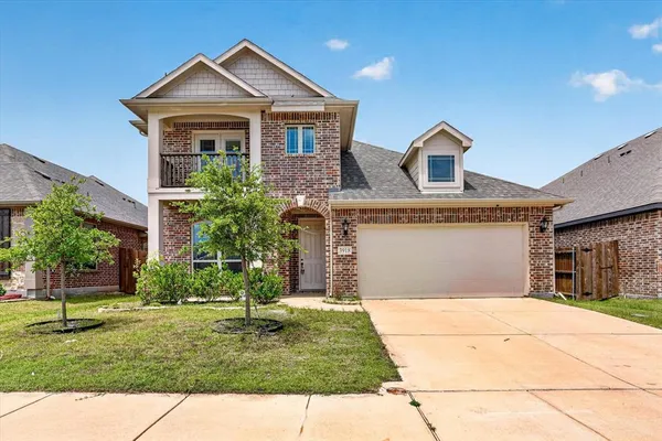 $315,000 | 3918 Holly Spgs Lane, Kaufman, TX 75142
