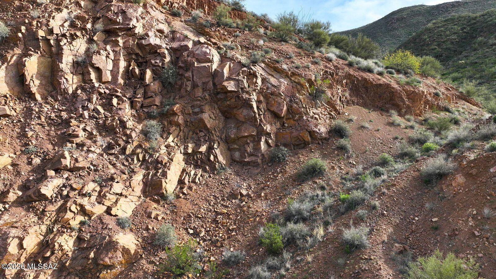 Tbd East Aravaipa Road Winkelman, AZ 85192 - Photo 14 of 18 Aravaipa Mountain m 0928