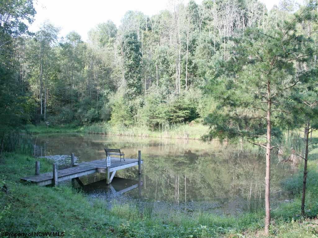542 Elliot Road West Union, WV 26456 - Photo 6 of 10 Gallery Image 6