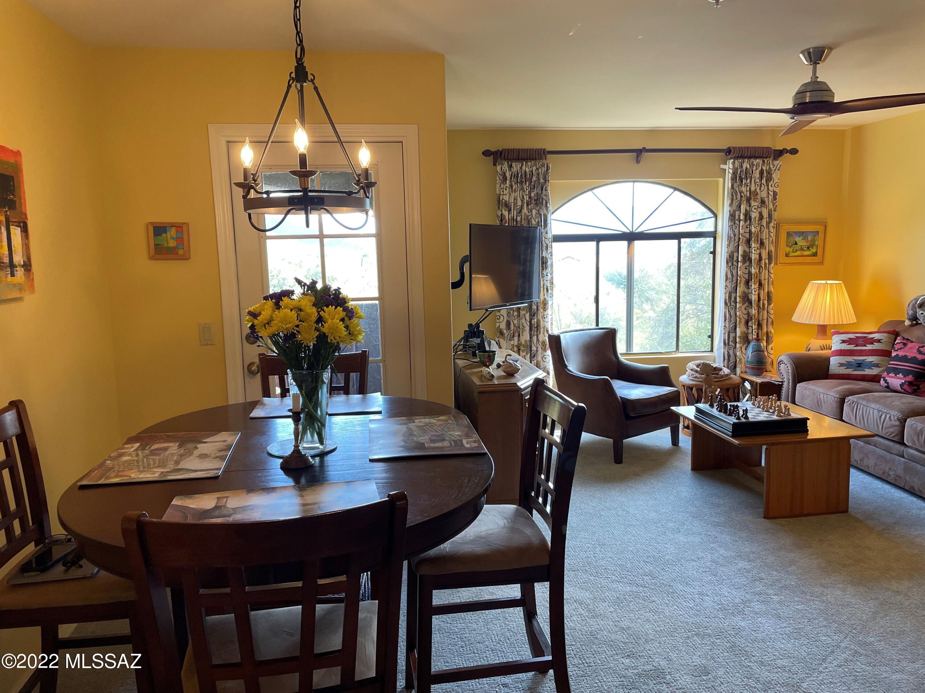 5751 North Kolb Road, Unit 34202 Tucson, AZ 85750 - Photo 3 of 30