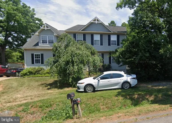 $500,000 | 33 Carters Line Road, White Post, VA 22663
