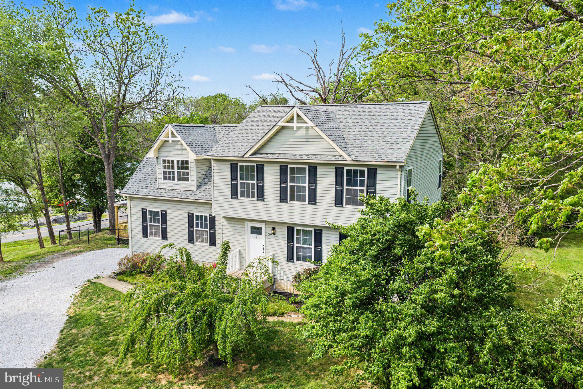 33 Carters Line Road White Post, VA 22663 - Photo 2 of 37