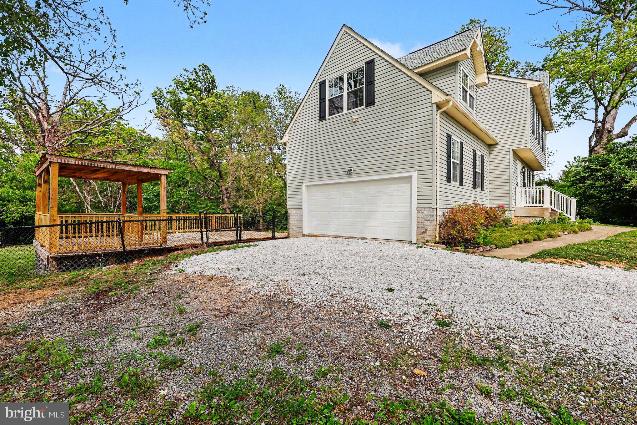 33 Carters Line Road White Post, VA 22663 - Photo 22 of 37