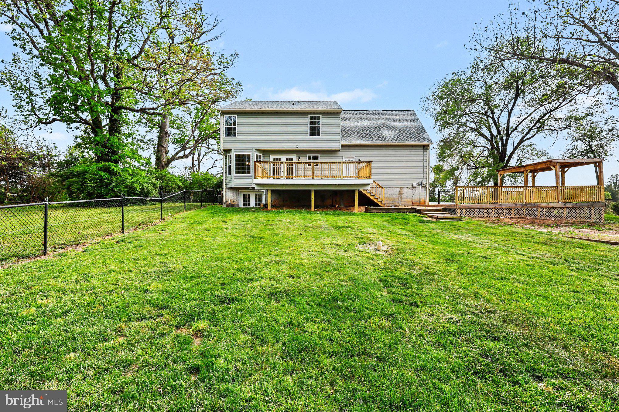 33 Carters Line Road White Post, VA 22663 - Photo 24 of 37