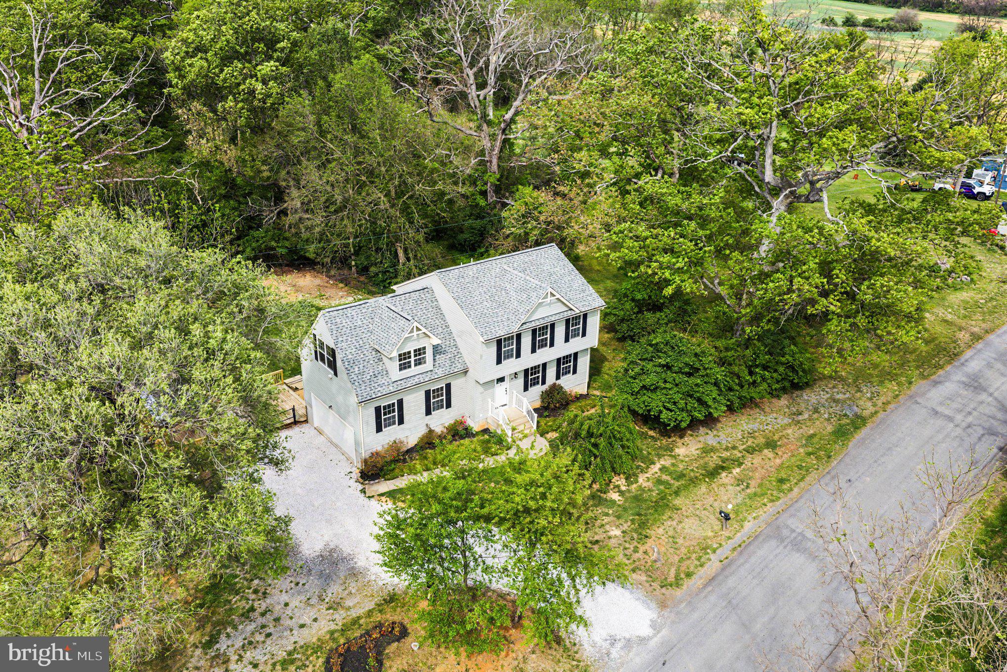 33 Carters Line Road White Post, VA 22663 - Photo 26 of 37
