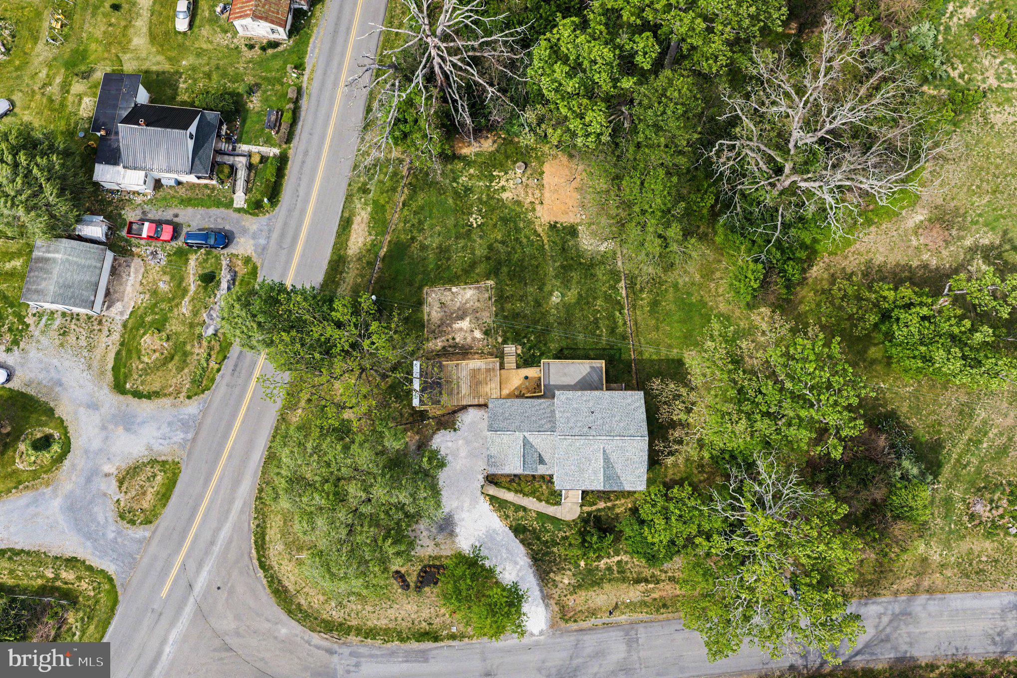 33 Carters Line Road White Post, VA 22663 - Photo 28 of 37