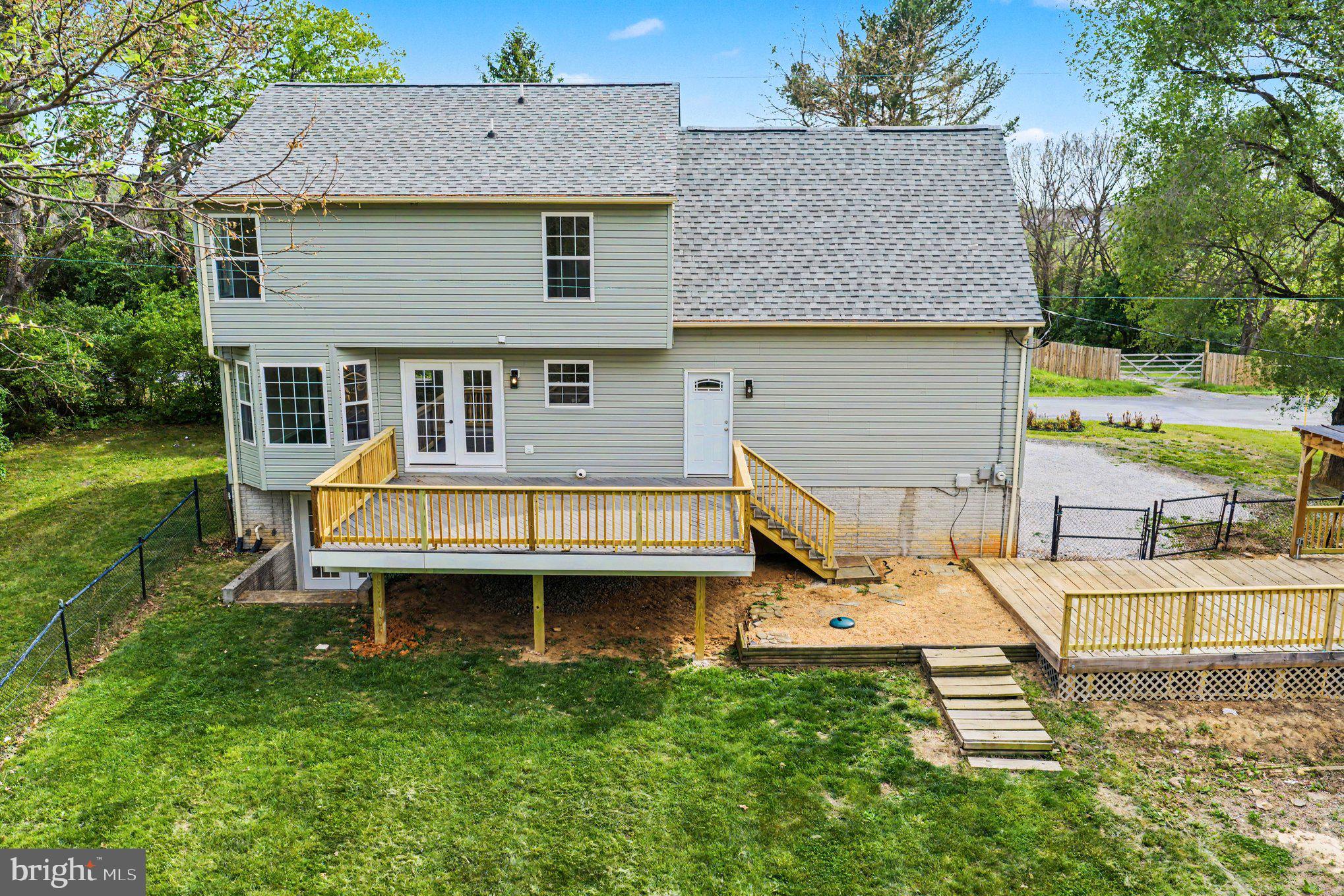 33 Carters Line Road White Post, VA 22663 - Photo 29 of 37