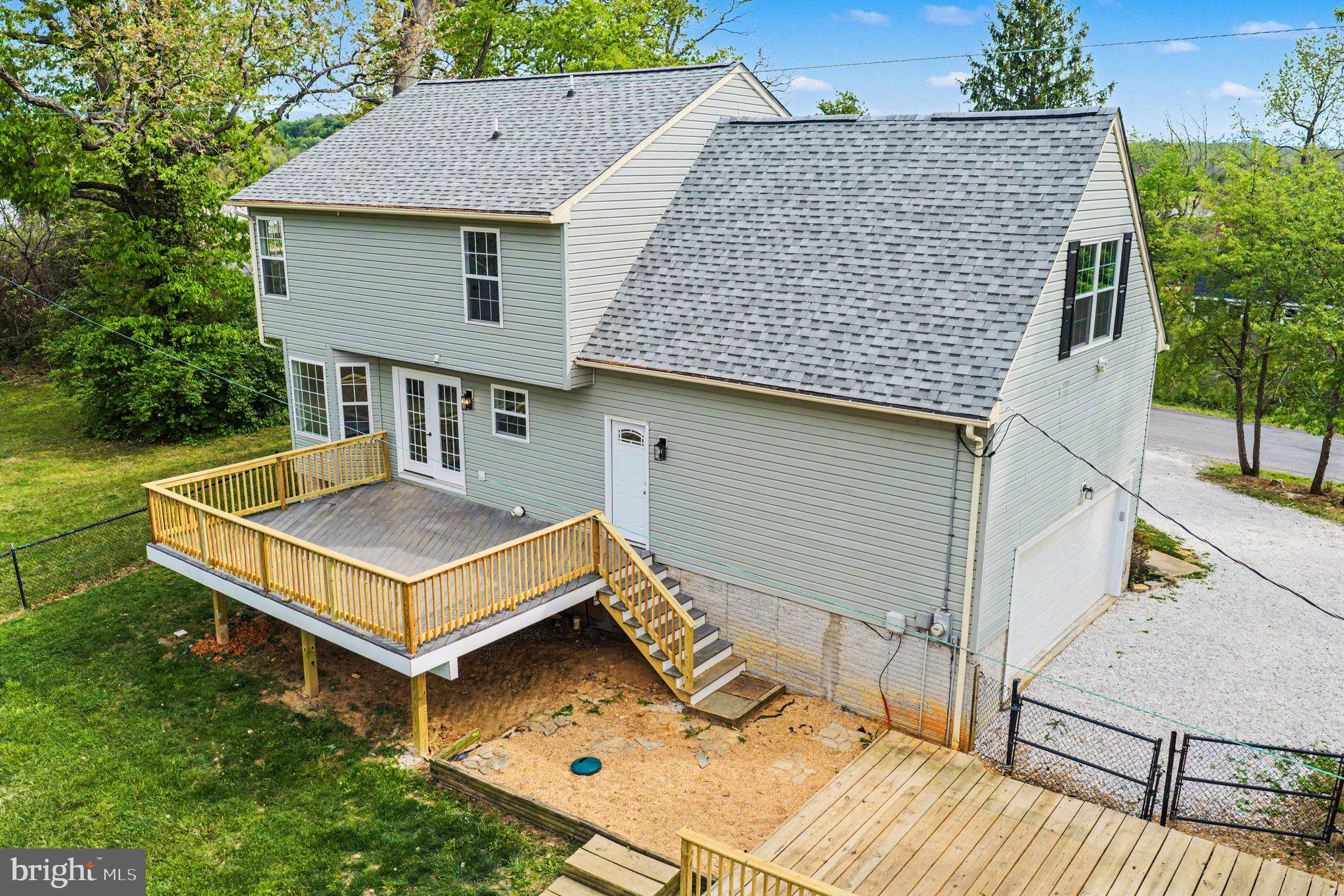 33 Carters Line Road White Post, VA 22663 - Photo 31 of 37