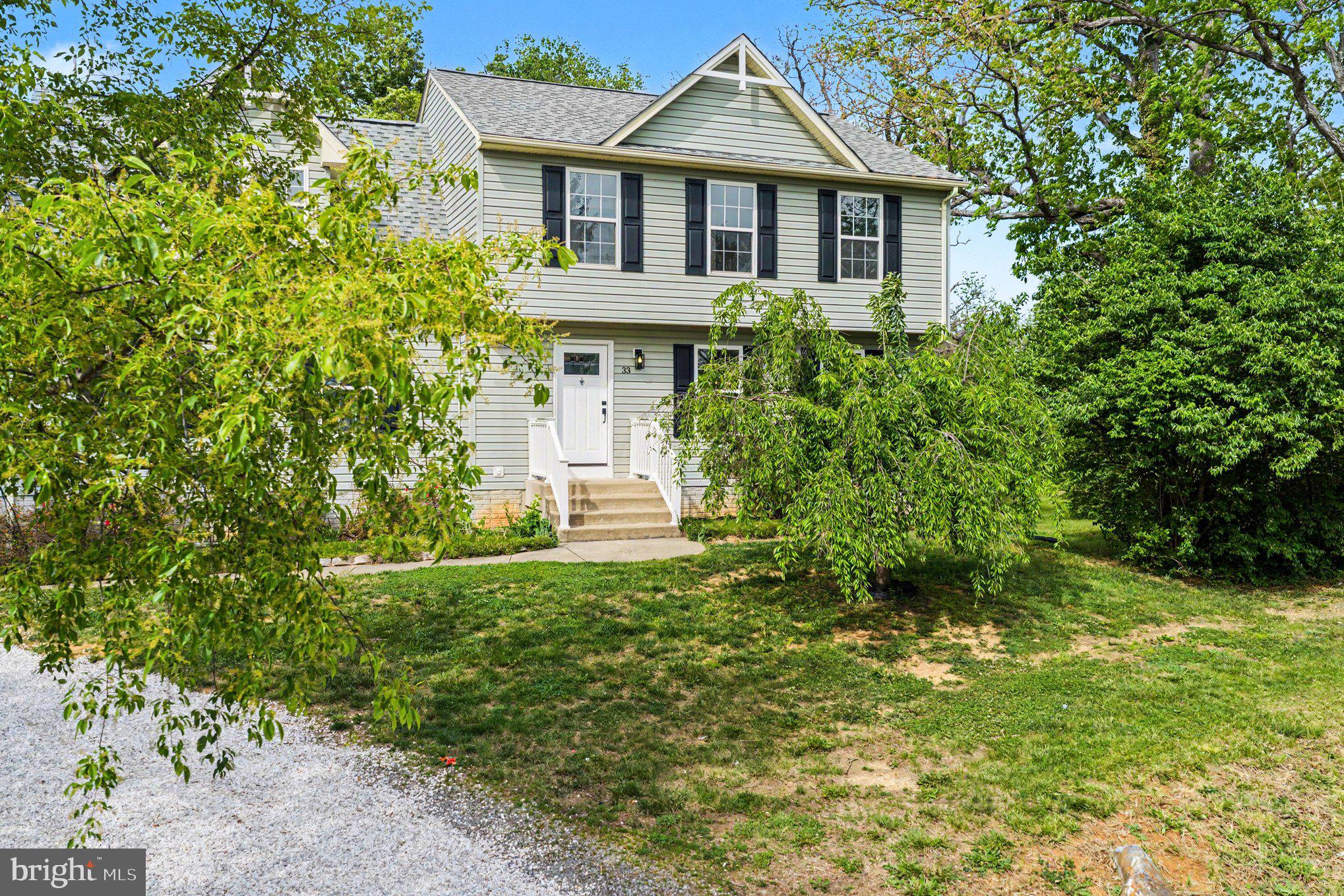 33 Carters Line Road White Post, VA 22663 - Photo 32 of 37