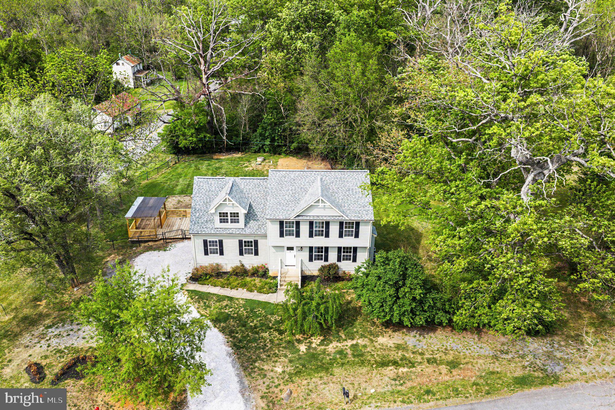 33 Carters Line Road White Post, VA 22663 - Photo 33 of 37