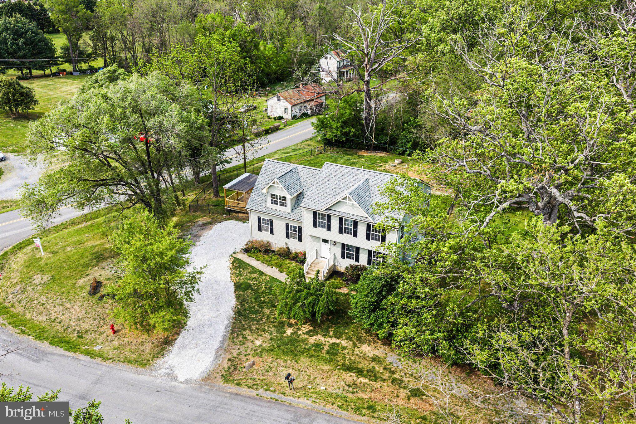 33 Carters Line Road White Post, VA 22663 - Photo 34 of 37