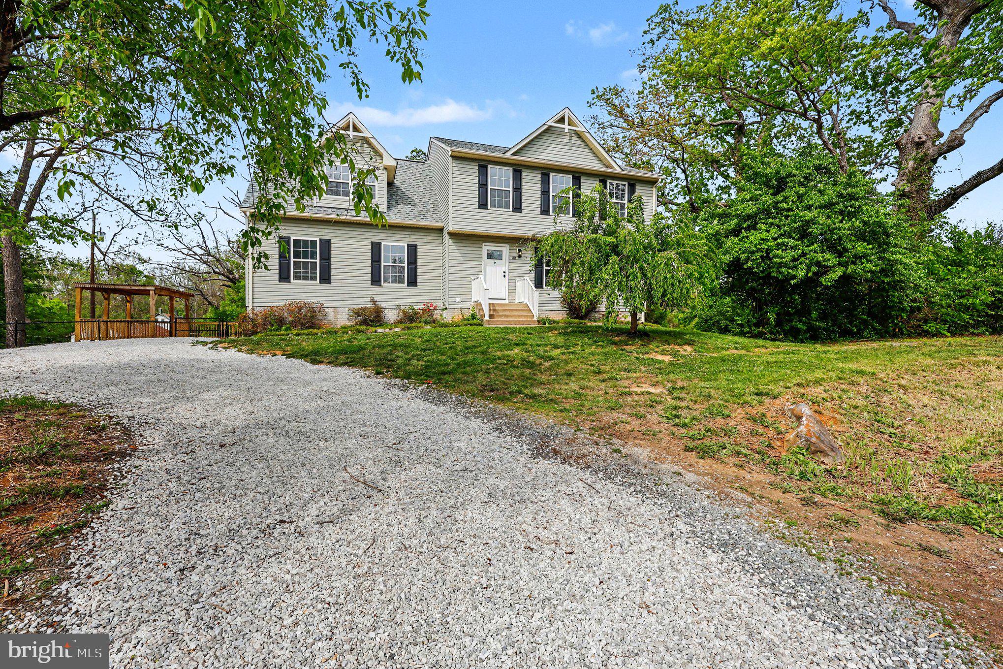 33 Carters Line Road White Post, VA 22663 - Photo 35 of 37