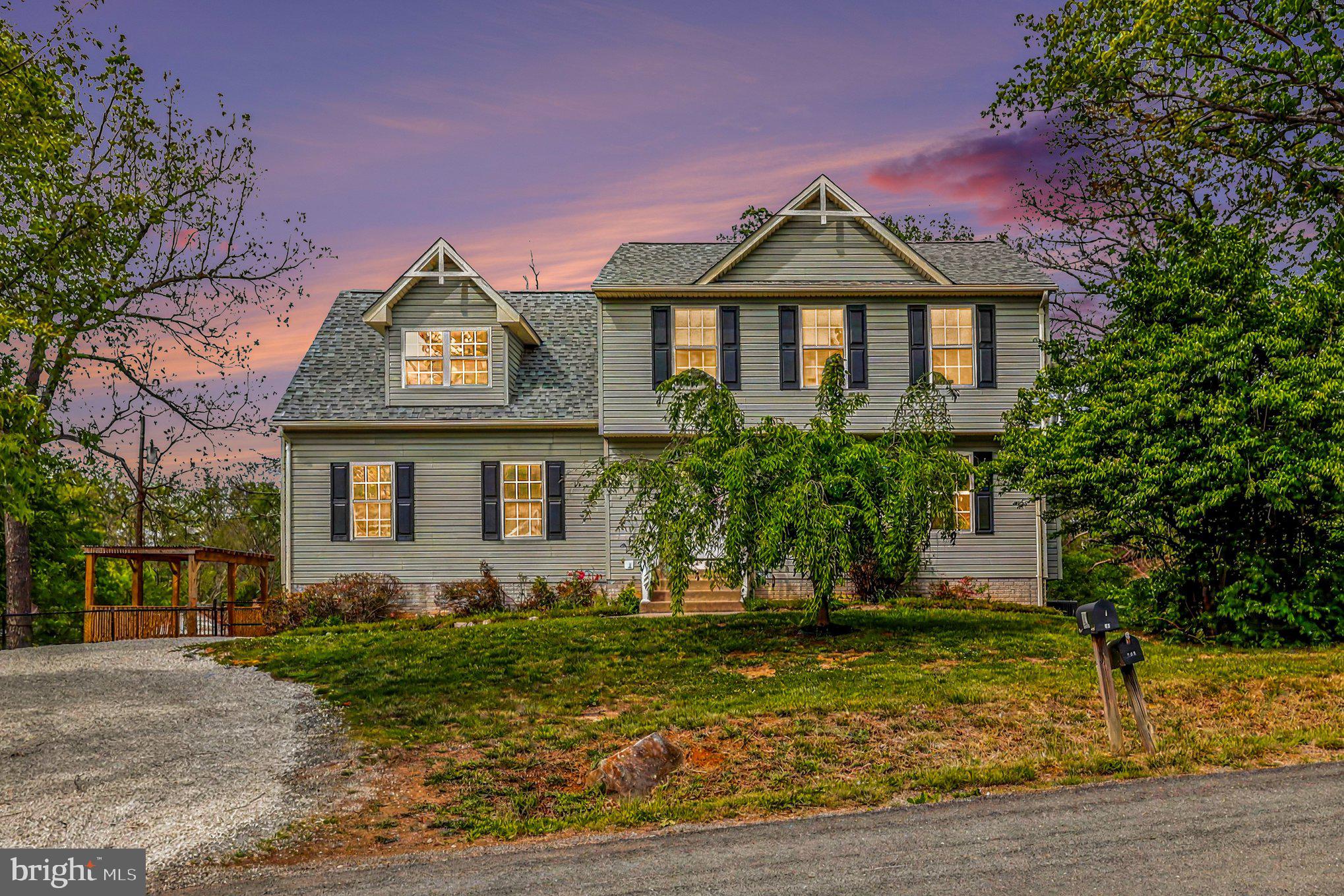 33 Carters Line Road White Post, VA 22663 - Photo 36 of 37