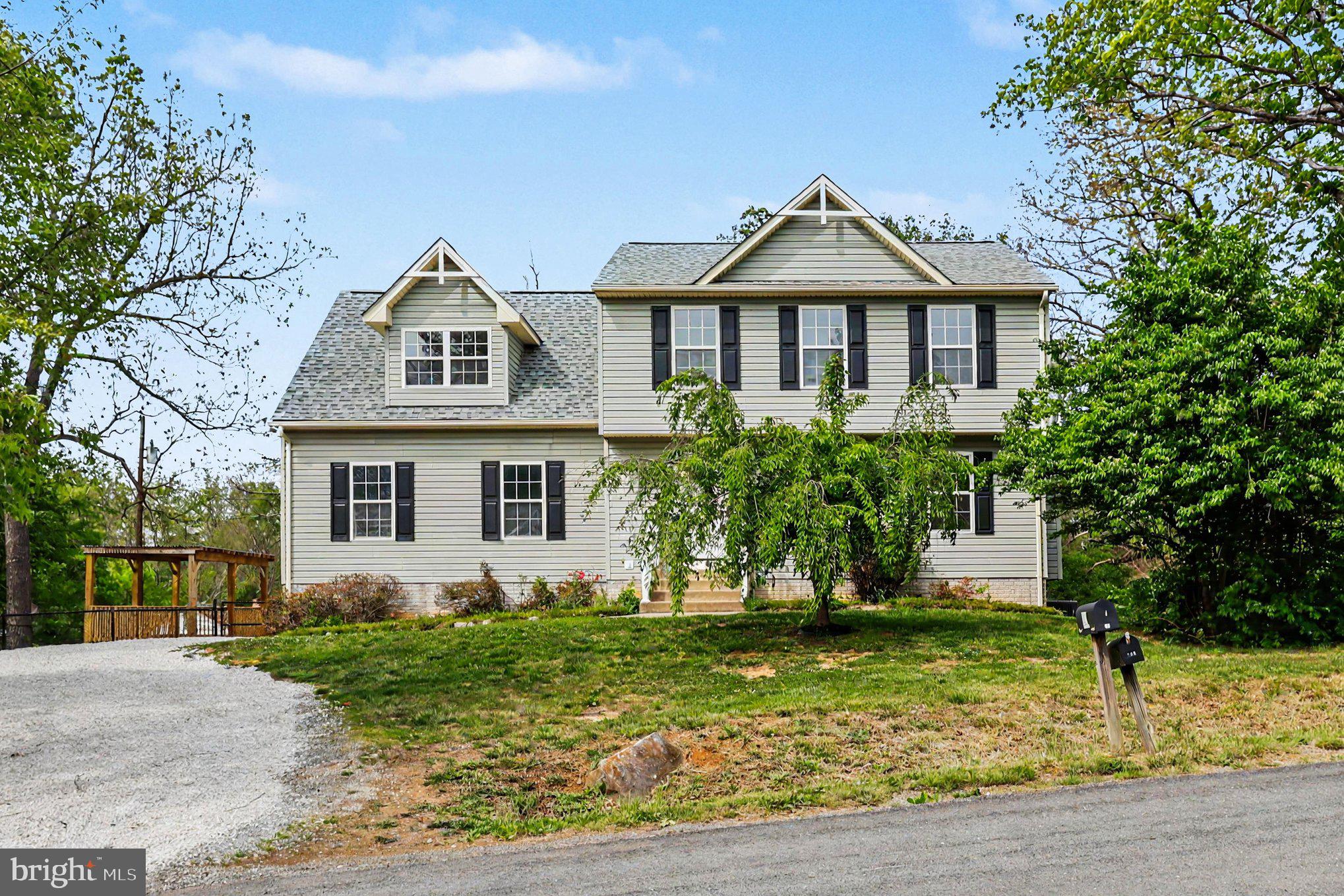 33 Carters Line Road White Post, VA 22663 - Photo 37 of 37