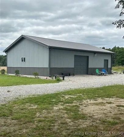 $138,720 | 5000 West Linda Lane, Hanover, IN 47243