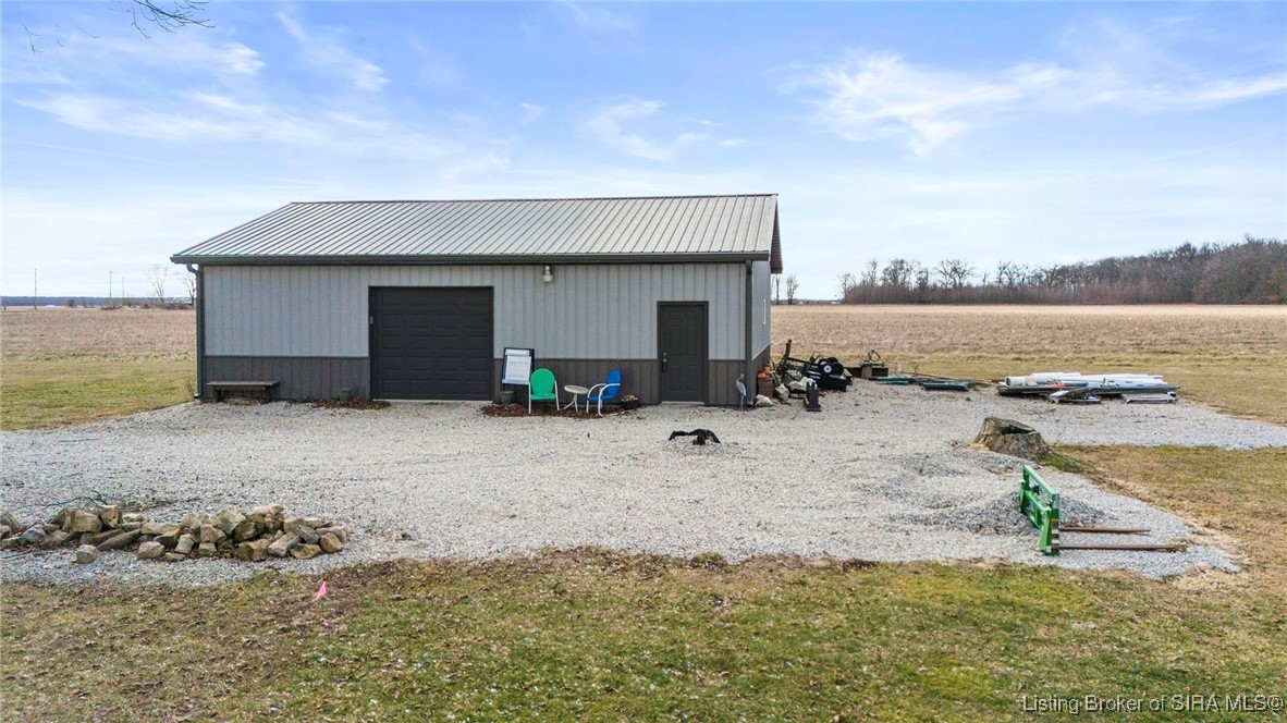 5000 West Linda Lane Hanover, IN 47243 - Photo 2 of 8