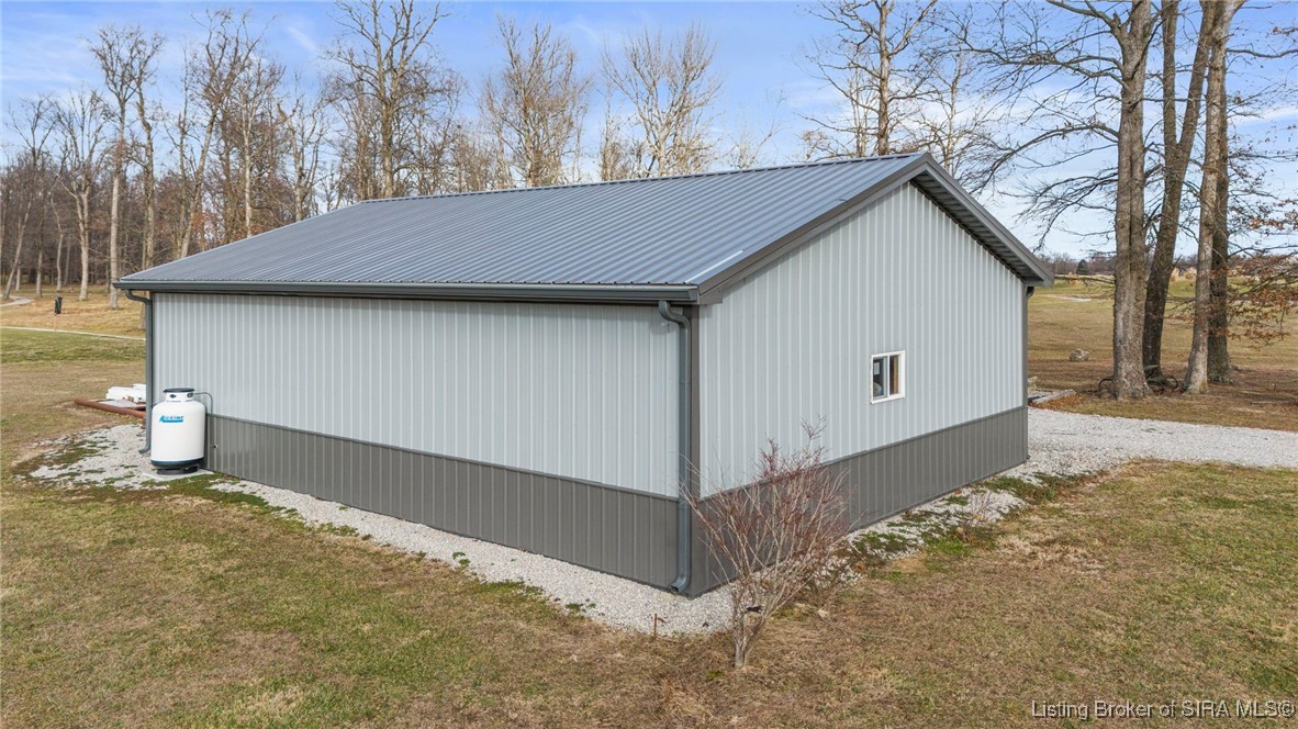 5000 West Linda Lane Hanover, IN 47243 - Photo 5 of 8