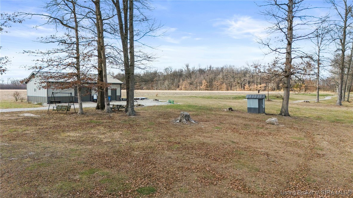 5000 West Linda Lane Hanover, IN 47243 - Photo 6 of 8