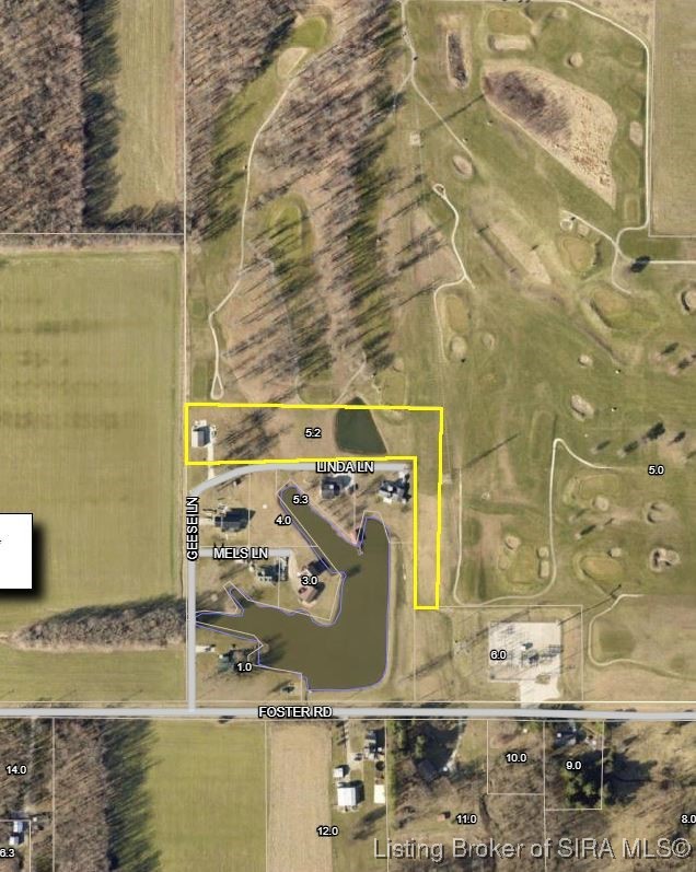 5000 West Linda Lane Hanover, IN 47243 - Photo 8 of 8